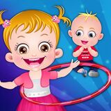Малышка Хейзел: Детский Сад