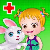 Малышка Хейзел: Больница Для Питомцев