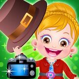 Малышка Хейзел: Фотосессия
