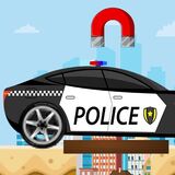 Построить Мост для Полиции