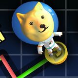 Догкоин Йоло 3D