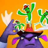 Fun Ranch 3D - Охотник на Кактусы