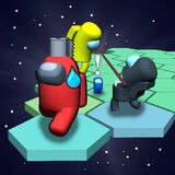 Самозванец Среди Нас 3D