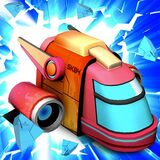 Лазерное Лезвие 3000