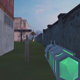 Город Монстров 2