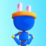 Штекерная Головка 3D
