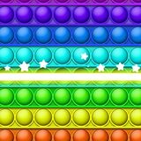 Поп Ит: Свободное Место