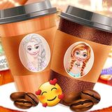 Перерыв на Кофе для Принцесс