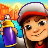 Subway Surfers: Буэнос-Айрес