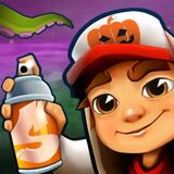 Subway Surfers: Кембридж