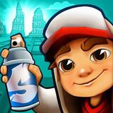 Subway Surfers: Копенгаген