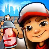 Subway Surfers: Космическая Станция