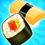 Суши Давка