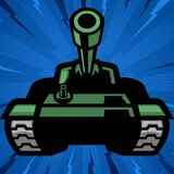 Танковое Приключение с Препятствиями