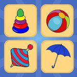 Детские Игры: Четвёртый Лишний
