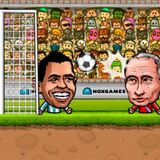 Забавный Футбол