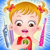 Малышка Хейзел: Лечение Десен