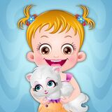 Малышка Хейзел: Непослушная Кошка