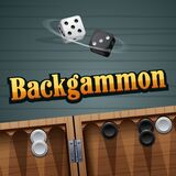 Нарды Бэкгаммон