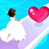 Свадебная Гонка 3D