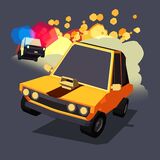 Автомобильная Битва
