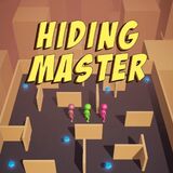 Мастер Игры в Прятки 3Д