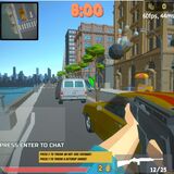 Hotdogz.io