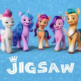 My Little Pony: Пазл Нового Поколения