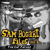 Файлы Сэма Богарта: Том 2