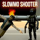 Слоу-Мо Шутер