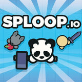 Sploop.io | Сплуп.ио