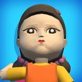 Игра в Кальмара: Королевская Битва