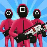 Игра в Кальмара