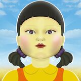 Игра в Кальмара: Выживи или Умри