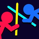 Стикмен Проект