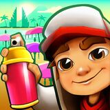 Subway Surfers: Бали