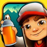Subway Surfers: Каир