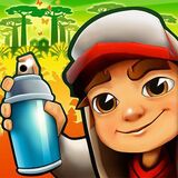 Subway Surfers: Мадагаскар