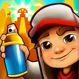 Subway Surfers: Перу