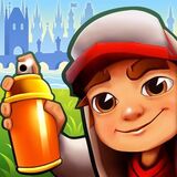 Subway Surfers: Прага