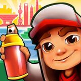 Subway Surfers: Шанхай