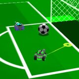 Танки 3D: Спорт