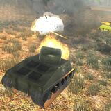 Боевой Танк