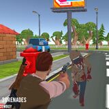 Лучший Боевой Пиксель Рояль
