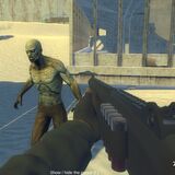 Захваченный Город 3D