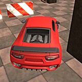 Простой Симулятор Парковки Автомобилей 3D