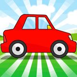 Автомобиль Для Детей