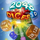 Кубики 2048 3D