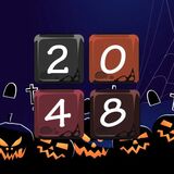 Хэллоуин 2048