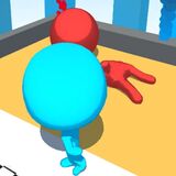 Удар Головой 3D